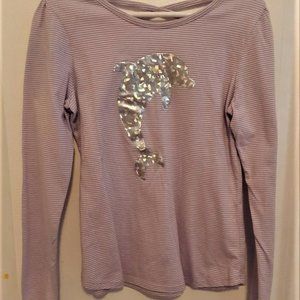 garanimals 365 Kids Girls  size 7 shirt